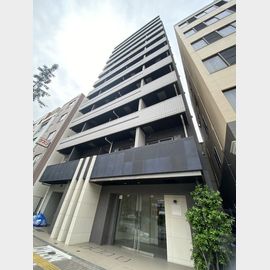 RELUXIATOKYOEASTIIの賃貸物件
