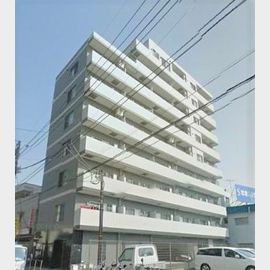 GRANDFORCENISHIARAIAVENIRの賃貸物件