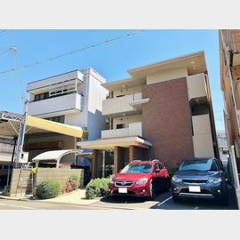 鳴尾・武庫川女子大前駅より徒歩13分 3階 築17年6ヶ月の賃貸物件