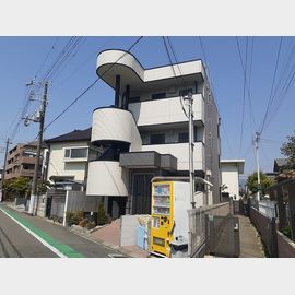 甲子園駅より徒歩8分 3階 築17年の賃貸物件