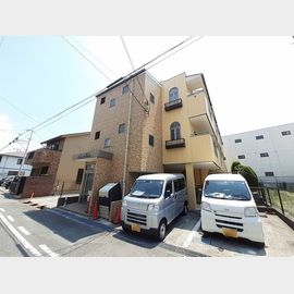 カサデローザ 1階 築22年8ヶ月の賃貸物件