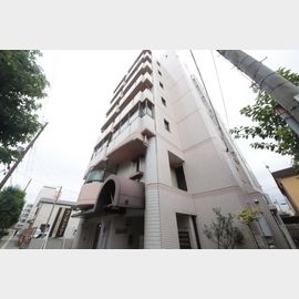 ダンディライオン西宮 5階 築38年2ヶ月の賃貸物件