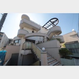 門戸厄神駅より徒歩5分 2階 築37年1ヶ月の賃貸物件