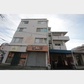 武庫之荘駅より徒歩3分 2階 築38年4ヶ月の賃貸物件