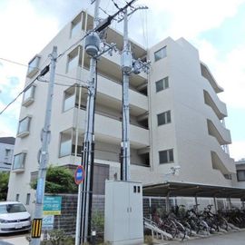 ラフォルテ南塚口 4階 築13年3ヶ月の賃貸物件