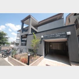 武庫川駅より徒歩8分 2階 築7年1ヶ月の賃貸物件