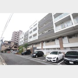 セレニテ甲子園 7階 築16年2ヶ月の賃貸物件