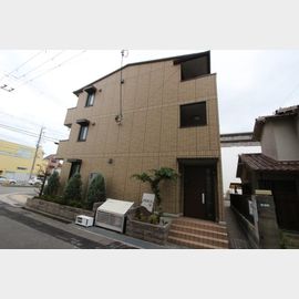 ペルル３ 1階 築15年2ヶ月の賃貸物件