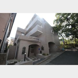 香櫨園駅より徒歩4分 1階 築38年6ヶ月の賃貸物件