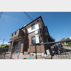 パセオ西宮 2階 築28年7ヶ月の賃貸物件