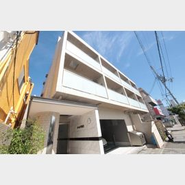 ルシェリア夙川の賃貸物件