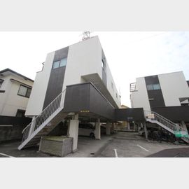 武庫之荘駅より徒歩9分 2階 築33年7ヶ月の賃貸物件