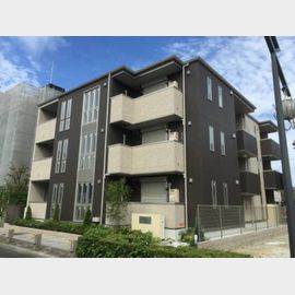 リレント武庫之荘 1階 築10年7ヶ月の賃貸物件