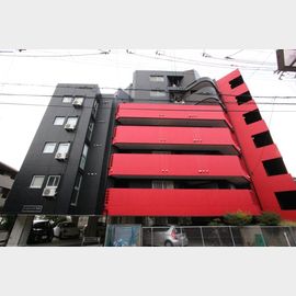 西宮北口駅より徒歩14分 3階 築33年8ヶ月の賃貸物件