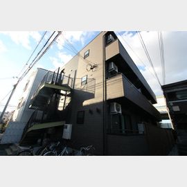 AMAGASAKI Modern Heightsの賃貸物件