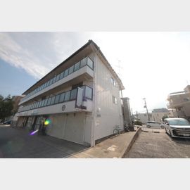 阪神本線西宮駅より徒歩16分 3階 築39年6ヶ月の賃貸物件