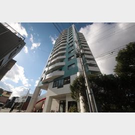 甲子園口駅より徒歩12分 9階 築33年2ヶ月の賃貸物件