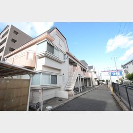 西宮グリーンハイツ1 1階 築39年の賃貸物件