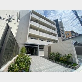 塚口駅より徒歩4分 3階 築3年11ヶ月の賃貸物件