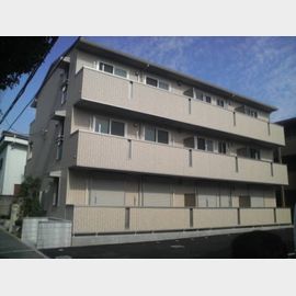 園田駅より徒歩9分 3階 築15年7ヶ月の賃貸物件