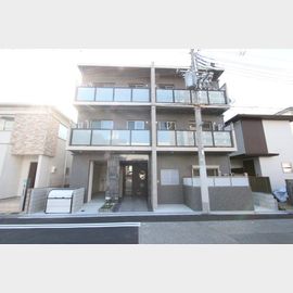 フルール甲子園の賃貸物件