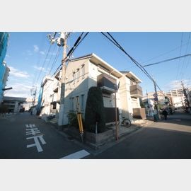 フィエルテの賃貸物件