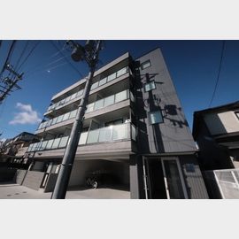 猪名寺駅より徒歩11分 1階 築3年1ヶ月の賃貸物件