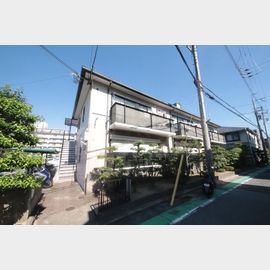 カーサオクムラ 1階 築30年6ヶ月の賃貸物件