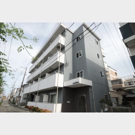 リープラス立花 4階 築10年4ヶ月の賃貸物件