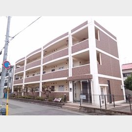 尼崎センタープール前駅より徒歩17分 3階 築22年1ヶ月の賃貸物件