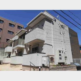 夙川駅より徒歩13分 1階 築10年1ヶ月の賃貸物件