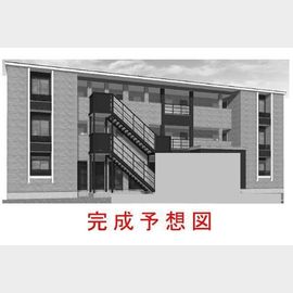 ベルフローラ 2階 築1年2ヶ月の賃貸物件