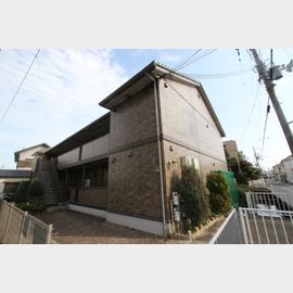 モナリエ園田の賃貸物件