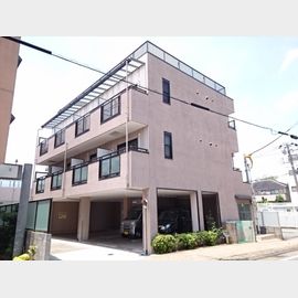 アデッソ 2階 築21年8ヶ月の賃貸物件