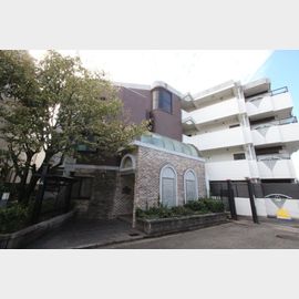 西宮北口駅より徒歩15分 2階 築35年11ヶ月の賃貸物件