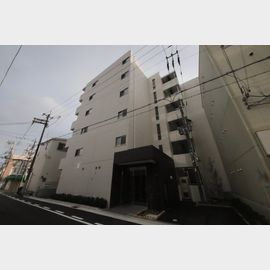 東鳴尾駅より徒歩7分 6階 築1年5ヶ月の賃貸物件