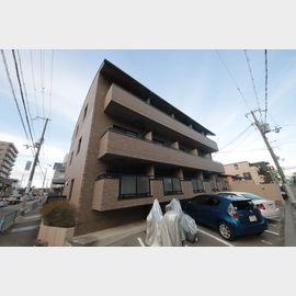 西宮北口駅より徒歩7分 1階 築30年5ヶ月の賃貸物件
