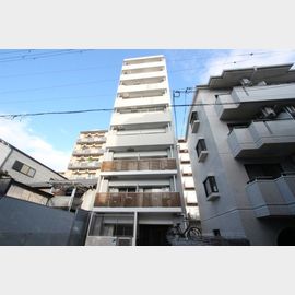 ル・パルク立花の賃貸物件