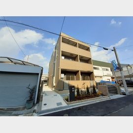 ハイツユベーレン 3階 築4年3ヶ月の賃貸物件