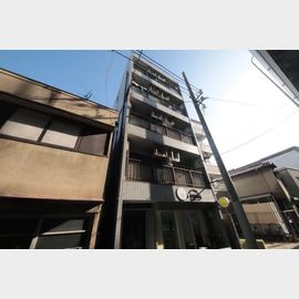 ブルックハイム甲子園 2階 築35年9ヶ月の賃貸物件