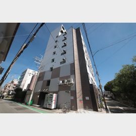 甲子園口駅より徒歩2分 4階 築52年5ヶ月の賃貸物件