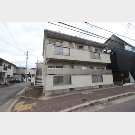 門戸厄神駅より徒歩12分 2階 築30年11ヶ月の賃貸物件