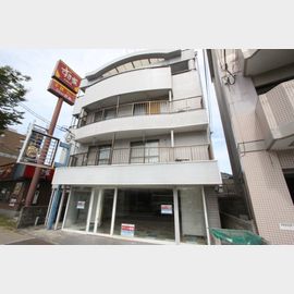 武庫之荘駅より徒歩15分 2階 築36年3ヶ月の賃貸物件