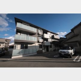 ウェルフォート 2階 築5年6ヶ月の賃貸物件