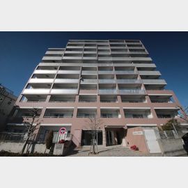 尼崎駅より徒歩8分 11階 築21年10ヶ月の賃貸物件