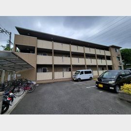 立花駅より徒歩19分 1階 築14年1ヶ月の賃貸物件