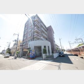 武庫之荘駅より徒歩11分 2階 築24年2ヶ月の賃貸物件