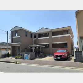 クラール 2階 築15年7ヶ月の賃貸物件