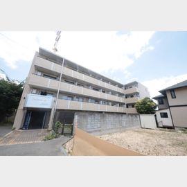 門戸厄神駅より徒歩18分 4階 築40年2ヶ月の賃貸物件