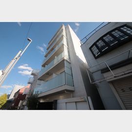 ディアさくら夙川 2階 築14年7ヶ月の賃貸物件